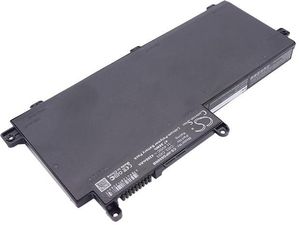 Batéria pre HP Probook 640, 645, 650, 655, 3400mAh