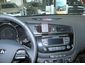 Brodit ProClip montážna konzola pre Kia Ceed 12-15, na stred vľavo