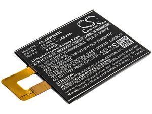 Batéria pre Amazon Kindle Oasis, 240 mAh, Li-Pol