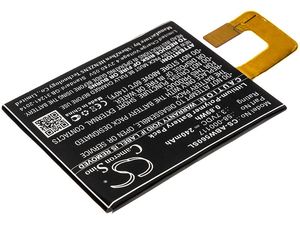 Batéria pre Amazon Kindle Oasis, 240 mAh, Li-Pol