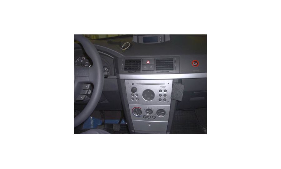 Brodit ProClip montážna konzola pre Opel Meriva 03-10, na stred