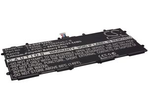 Batéria pre Samsung Galaxy Tab 3 10.1, 6800mAh Li-pol