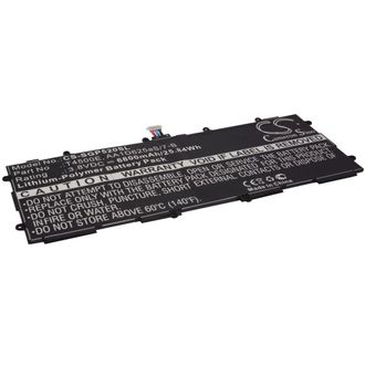 Batéria pre Samsung Galaxy Tab 3 10.1, 6800mAh Li-pol