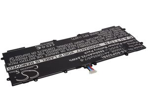 Batéria pre Samsung Galaxy Tab 3 10.1, 6800mAh Li-pol