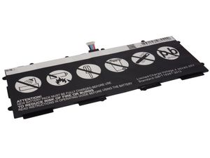 Batéria pre Samsung Galaxy Tab 3 10.1, 6800mAh Li-pol