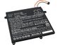 Batéria pre Toshiba Portege Z10T-A, Portege Z10T-A-102, Portege Z10T-A-112 a ďalšie, 3300 mA, Li-Pol