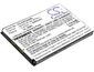 Batéria pre Datalogic Axist, DI-Axist, 3200 mAh, Li-Ion