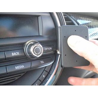 Brodit ProClip montážna konzola pre Mini Cooper 14-15, na stred