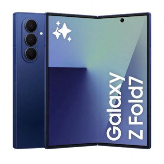 Samsung Galaxy Z Fold7 16+1TB F966B Blue Shadow
