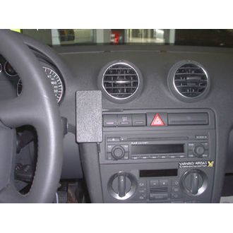 Brodit ProClip montážna konzola pre Audi A3 05-07/A3 03-06/S3 05-07/S3 03-06, na stred