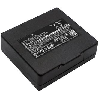 Batéria pre Hetronic, 2500mAh