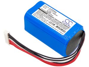 Batéria pre Sony Srs-Xb40, Sony Srs-Xb41 (ekv. Sony ID770), 5200 mAh