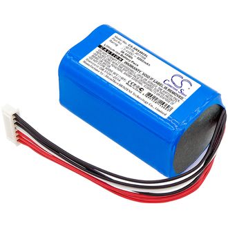Batéria pre Sony Srs-Xb40, Sony Srs-Xb41 (ekv. Sony ID770), 5200 mAh