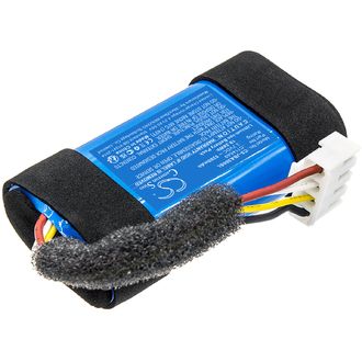 Batéria pre JBL Authentics 300, 5200 mAh, Li-Ion