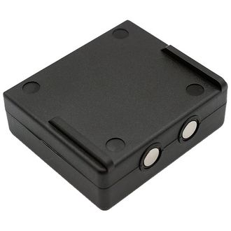 Batéria pre Hetronic, 2500mAh