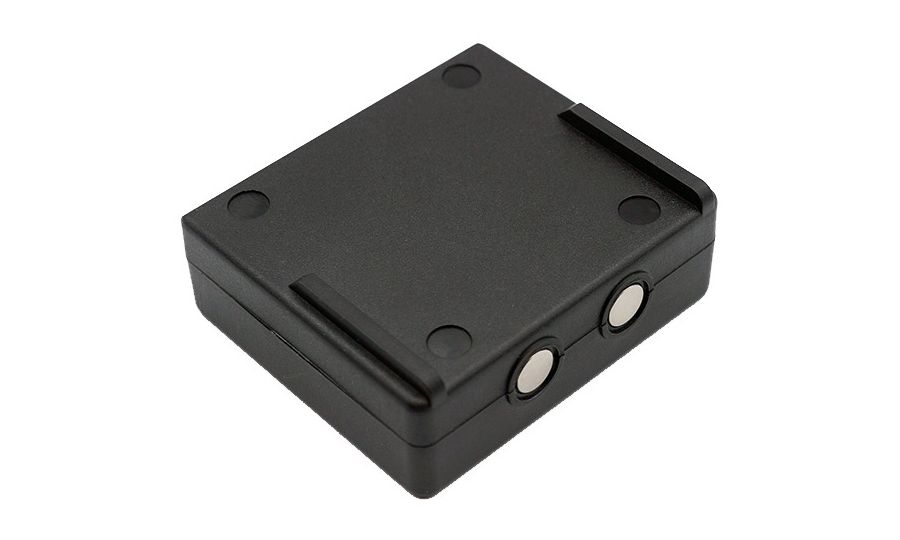 Batéria pre Hetronic, 2500mAh