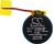 Batéria pre Garmin Approach S1, S3, S4, Forerunner 110, 210, S1, 200mAh Li-ion