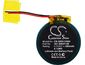 Batéria pre Garmin Approach S1, S3, S4, Forerunner 110, 210, S1, 200mAh Li-ion