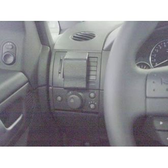 Brodit ProClip montážna konzola pre Opel Meriva 03-10, vľavo