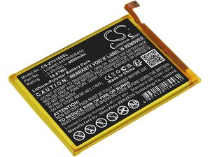 Batéria pre ZTE Blade V Smart, V30 Vita a ďalšie, 4900 mAh, Li-Pol