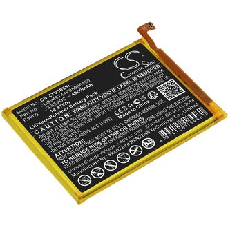 Batéria pre ZTE Blade V Smart, V30 Vita a ďalšie, 4900 mAh, Li-Pol