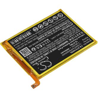 Batéria pre ZTE Blade V Smart, V30 Vita a ďalšie, 4900 mAh, Li-Pol