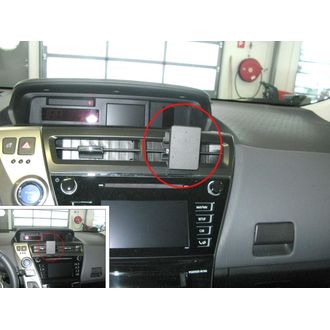 Brodit ProClip montážna konzola pre Toyota Prius+ 15-20, na stred