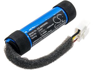 Batéria pre Harman/Kardon Onyx Studio 5, Onyx Studio 6, 3500 mAh, Li-Ion