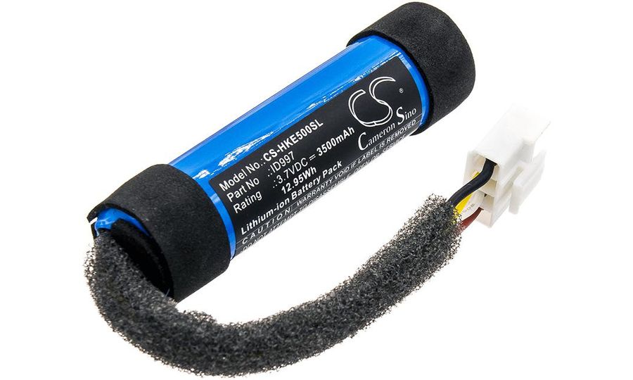 Batéria pre Harman/Kardon Onyx Studio 5, Onyx Studio 6, 3500 mAh, Li-Ion