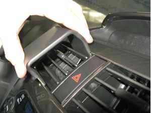 Brodit ProClip montážna konzola pre Chevrolet Spark 11-15, na stred