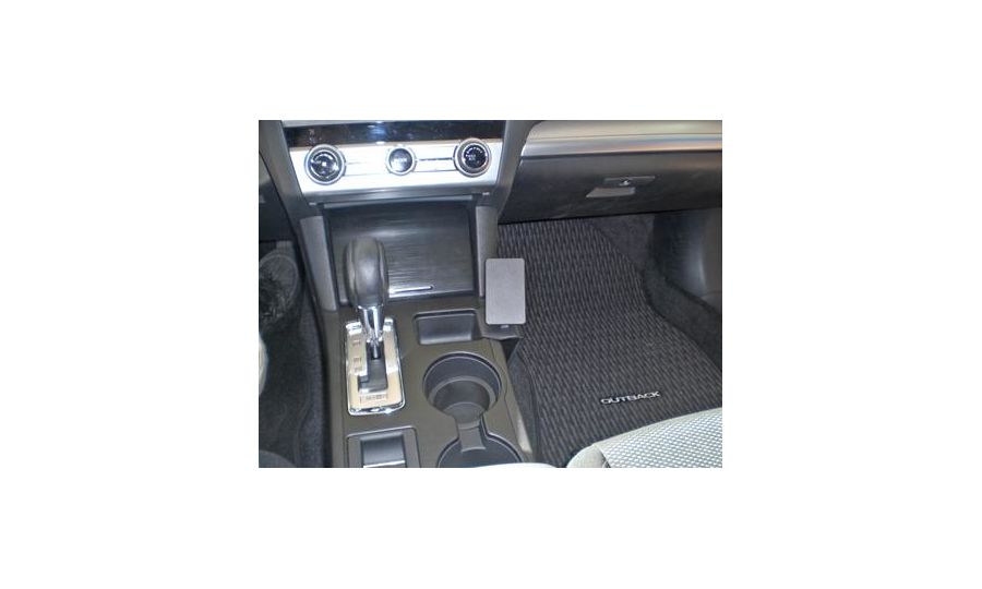 Brodit ProClip montážna konzola pre Subaru Outback 15-19 USA, na stred vpravo dole