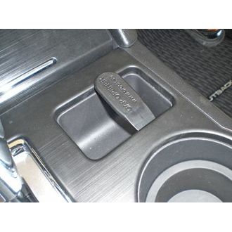 Brodit ProClip montážna konzola pre Subaru Outback 15-19 USA, na stred vpravo dole