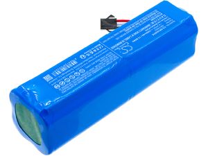 Batéria pre Sencor Srv 9350wh a iné, 5200 mAh, Li-Ion