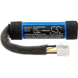 Batéria pre Harman/Kardon Onyx Studio 5, Onyx Studio 6, 3500 mAh, Li-Ion