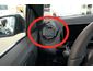 Brodit ProClip pre Mercedes Benz triedy B 19-23-GLA/GLB 20/23-EQA 22-23, ľavá mriežka/-