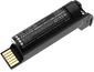 Baterie pro Zebra Cr2278, Ds22 a další, 2600 mAh