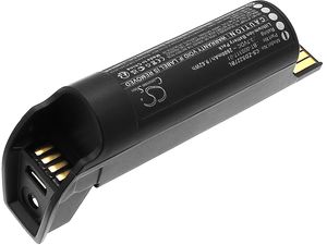 Baterie pro Zebra Cr2278, Ds22 a další, 2600 mAh