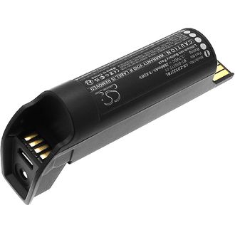 Baterie pro Zebra Cr2278, Ds22 a další, 2600 mAh