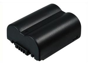 Batéria pre Panasonic Lumix DMC (napr. CGR-S006), Li-ion 7,4V 750mAh