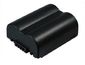 Batéria pre Panasonic Lumix DMC (napr. CGR-S006), Li-ion 7,4V 750mAh