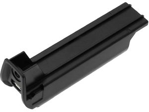Baterie pro Zebra Cr2278, Ds22 a další, 2600 mAh