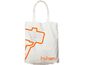Hohem Canvas Bag, plátenná taška, biela
