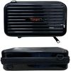 Hohem Hard case for iSteady Q/X/XE/X2/V2, čierna