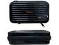 Hohem Hard case for iSteady Q/X/XE/X2/V2, čierna