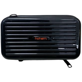 Hohem Hard case for iSteady Q/X/XE/X2/V2, čierna