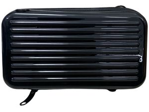 Hohem Hard case for iSteady Q/X/XE/X2/V2, čierna