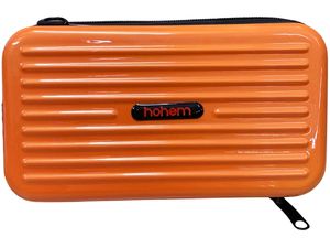 Hohem Hard case for iSteady Q/X/XE/X2/V2, oranžová