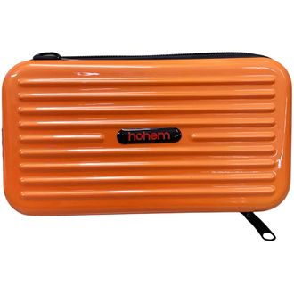 Hohem Hard case for iSteady Q/X/XE/X2/V2, oranžová