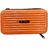 Hohem Hard case for iSteady Q/X/XE/X2/V2, oranžová