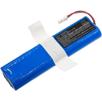 Batéria pre Ecovacs Deebot Df45, Deebot Df45 Sweeping Robot Cle, 2600 mAh, Li-Ion
